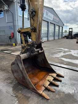 Kedjegraver 2012 Caterpillar 316 EL ** BJ.2012 * 9961H/SW/Klima/Hammerleitung (9)