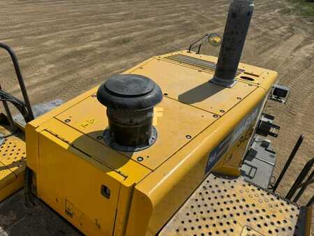 Wheel Loaders 2016 Komatsu WA600-6 ** BJ. 2016 ** 21000H/ Motor neu überholt (12)