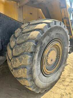Wheel Loaders 2016 Komatsu WA600-6 ** BJ. 2016 ** 21000H/ Motor neu überholt (14)