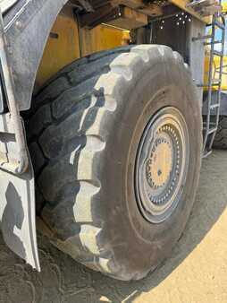 Wheel Loaders 2016 Komatsu WA600-6 ** BJ. 2016 ** 21000H/ Motor neu überholt (6)