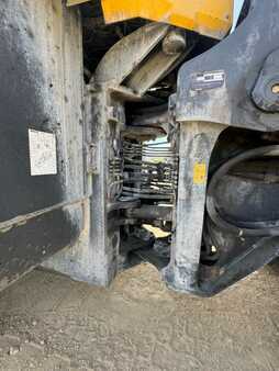 Wheel Loaders 2016 Komatsu WA600-6 ** BJ. 2016 ** 21000H/ Motor neu überholt (9)