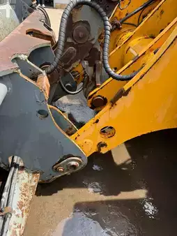 Pyöräkuormaajat 2018 Liebherr L550 XPOWER ** BJ.2018 * 4900H/Hochkippschaufel ** (11)