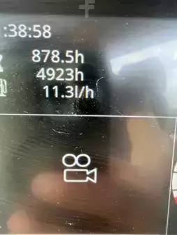 Pyöräkuormaajat 2018 Liebherr L550 XPOWER ** BJ.2018 * 4900H/Hochkippschaufel ** (20)