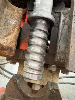 Rotary Drilling Rig 2016 Sandvik Pantera DP 1100i/BJ2016/Motor 10279 H /Bohr 5365 H (12)