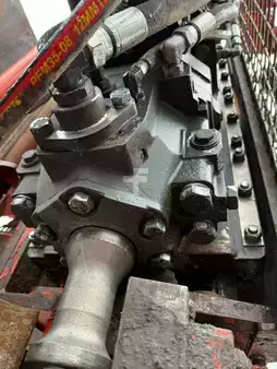 Rotary Drilling Rig 2016 Sandvik Pantera DP 1100i/BJ2016/Motor 10279 H /Bohr 5365 H (13)