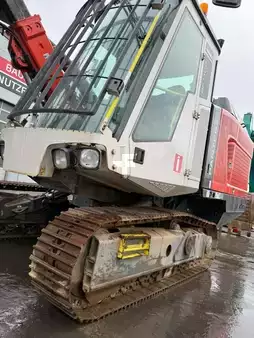 Rotary Drilling Rig 2016 Sandvik Pantera DP 1100i/BJ2016/Motor 10279 H /Bohr 5365 H (14)