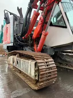 Rotary Drilling Rig 2016 Sandvik Pantera DP 1100i/BJ2016/Motor 10279 H /Bohr 5365 H (15)