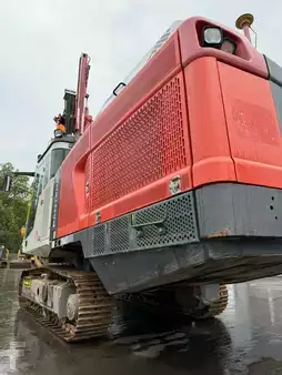 Rotary Drilling Rig 2016 Sandvik Pantera DP 1100i/BJ2016/Motor 10279 H /Bohr 5365 H (17)