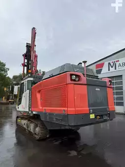 Rotary Drilling Rig 2016 Sandvik Pantera DP 1100i/BJ2016/Motor 10279 H /Bohr 5365 H (3)
