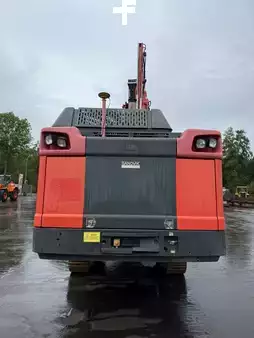 Rotary Drilling Rig 2016 Sandvik Pantera DP 1100i/BJ2016/Motor 10279 H /Bohr 5365 H (4)