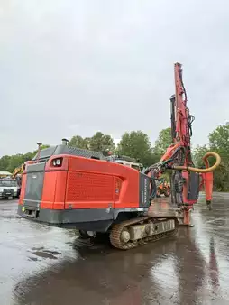 Rotary Drilling Rig 2016 Sandvik Pantera DP 1100i/BJ2016/Motor 10279 H /Bohr 5365 H (5)