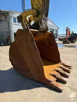 Lánctalpas kotrógép 2018 Komatsu PC 800 LC-8E0 /BJ. 2018/ 14000H/ZSA/TOP COndition (10)