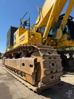 Lánctalpas kotrógép 2018 Komatsu PC 800 LC-8E0 /BJ. 2018/ 14000H/ZSA/TOP COndition (12)