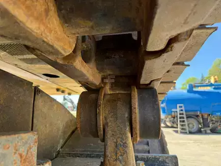 Lánctalpas kotrógép 2018 Komatsu PC 800 LC-8E0 /BJ. 2018/ 14000H/ZSA/TOP COndition (16)