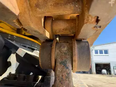 Lánctalpas kotrógép 2018 Komatsu PC 800 LC-8E0 /BJ. 2018/ 14000H/ZSA/TOP COndition (18)