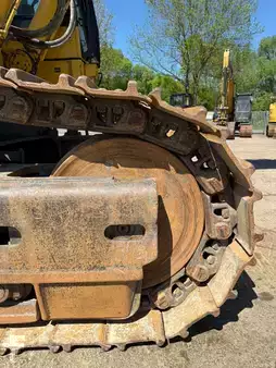 Lánctalpas kotrógép 2018 Komatsu PC 800 LC-8E0 /BJ. 2018/ 14000H/ZSA/TOP COndition (19)