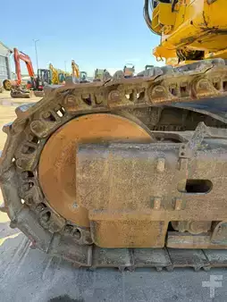 Lánctalpas kotrógép 2018 Komatsu PC 800 LC-8E0 /BJ. 2018/ 14000H/ZSA/TOP COndition (20)