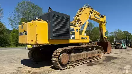 Lánctalpas kotrógép 2018 Komatsu PC 800 LC-8E0 /BJ. 2018/ 14000H/ZSA/TOP COndition (5)