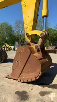 Lánctalpas kotrógép 2018 Komatsu PC 800 LC-8E0 /BJ. 2018/ 14000H/ZSA/TOP COndition (9)