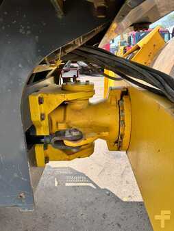 Combi rollers 2012 BOMAG BW213 DH-4 **BJ2012 *4200H/Plattenanbauverdichter (13)