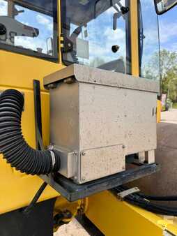 Combi rollers 2012 BOMAG BW213 DH-4 **BJ2012 *4200H/Plattenanbauverdichter (14)