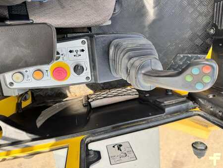 Combi rollers 2012 BOMAG BW213 DH-4 **BJ2012 *4200H/Plattenanbauverdichter (17)