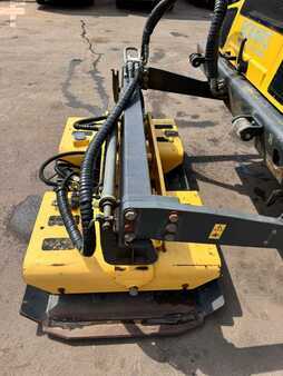 Combi rollers 2012 BOMAG BW213 DH-4 **BJ2012 *4200H/Plattenanbauverdichter (8)