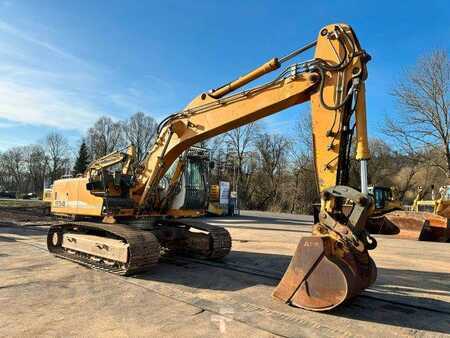 Kettenbagger 2007 Liebherr R934 C HDSL **BJ. 2007 *22353H/SW/ZSA (7)