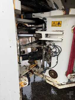 Cargadoras de ruedas 2002 Liebherr L 564 //BJ. 2002/20938H/WAAGE** (14)