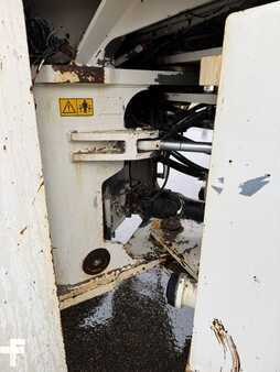 Cargadoras de ruedas 2002 Liebherr L 564 //BJ. 2002/20938H/WAAGE** (15)