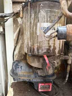 Cargadoras de ruedas 2002 Liebherr L 564 //BJ. 2002/20938H/WAAGE** (17)