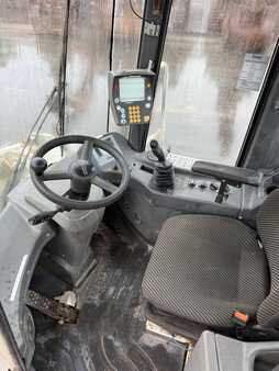 Cargadoras de ruedas 2002 Liebherr L 564 //BJ. 2002/20938H/WAAGE** (18)