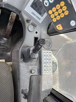 Cargadoras de ruedas 2002 Liebherr L 564 //BJ. 2002/20938H/WAAGE** (19)