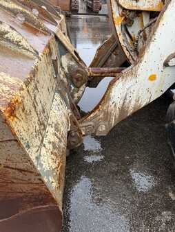 Cargadoras de ruedas 2002 Liebherr L 564 //BJ. 2002/20938H/WAAGE** (9)