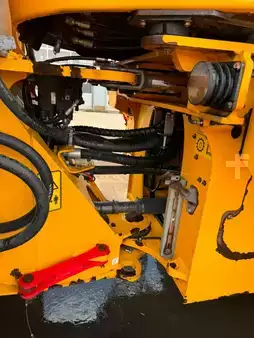 Carregadeira de rodas 2022 Volvo L 110 H // BJ. 2022 / 7466H/ZSA/Hochkippschaufel (15)