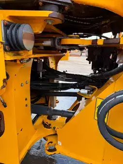 Carregadeira de rodas 2022 Volvo L 110 H // BJ. 2022 / 7466H/ZSA/Hochkippschaufel (16)