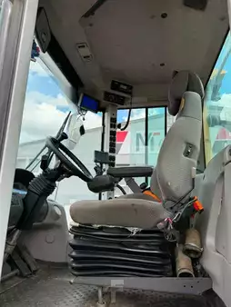 Carregadeira de rodas 2022 Volvo L 110 H // BJ. 2022 / 7466H/ZSA/Hochkippschaufel (19)