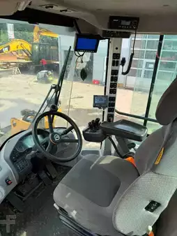 Carregadeira de rodas 2022 Volvo L 110 H // BJ. 2022 / 7466H/ZSA/Hochkippschaufel (20)