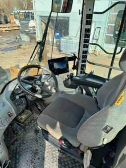 Pyöräkuormaajat 2019 Volvo L110H **BJ. 2019 *12749H/ZSA/TOP Condition (13)