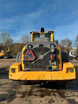 Pyöräkuormaajat 2019 Volvo L110H **BJ. 2019 *12749H/ZSA/TOP Condition (4)