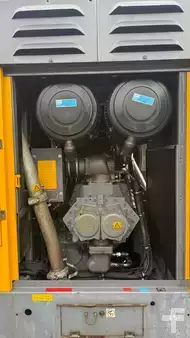 Pozostałe 2012 Atlas Copco XRHS 366 // BJ. 2012 / 4797 H/20 BAR/ CAT C9 Motor (15)