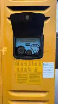 Pozostałe 2012 Atlas Copco XRHS 366 // BJ. 2012 / 4797 H/20 BAR/ CAT C9 Motor (17)