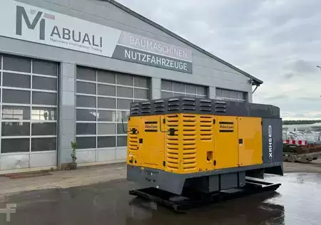 Pozostałe 2012 Atlas Copco XRHS 366 // BJ. 2012 / 4797 H/20 BAR/ CAT C9 Motor (2)