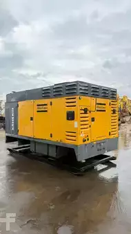 Pozostałe 2012 Atlas Copco XRHS 366 // BJ. 2012 / 4797 H/20 BAR/ CAT C9 Motor (7)