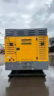 Pozostałe 2012 Atlas Copco XRHS 366 // BJ. 2012 / 4797 H/20 BAR/ CAT C9 Motor (8)
