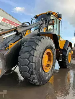 Cargadoras de ruedas 2007 JCB JCB 456 HT // BJ. 2007 / 15910H/SW/ZSA (11)