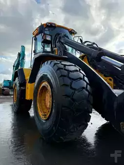 Cargadoras de ruedas 2007 JCB JCB 456 HT // BJ. 2007 / 15910H/SW/ZSA (12)
