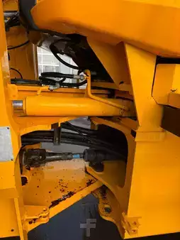 Cargadoras de ruedas 2007 JCB JCB 456 HT // BJ. 2007 / 15910H/SW/ZSA (15)