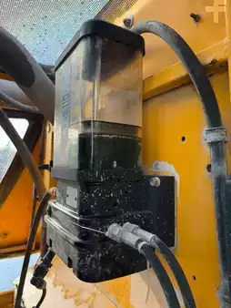 Cargadoras de ruedas 2007 JCB JCB 456 HT // BJ. 2007 / 15910H/SW/ZSA (18)