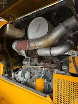 Cargadoras de ruedas 2007 JCB JCB 456 HT // BJ. 2007 / 15910H/SW/ZSA (19)
